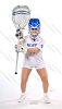 WLax Media Day  Wheaton College Women’s Lacrosse Media Day 2025. - Photo by Keith Nordstrom : WLax, lacrosse